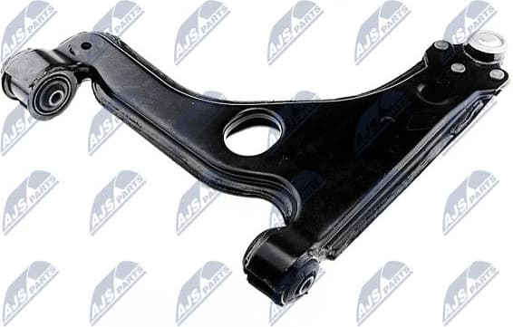 Control/Trailing Arm, wheel suspension ZWD-PL-018