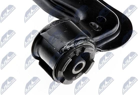 Control/Trailing Arm, wheel suspension ZWD-PL-018 - image 5