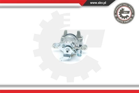 Brake Caliper 23SKV154 - image 3
