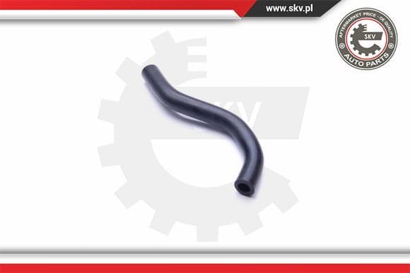 Hose, crankcase ventilation 31SKV117 - image 3