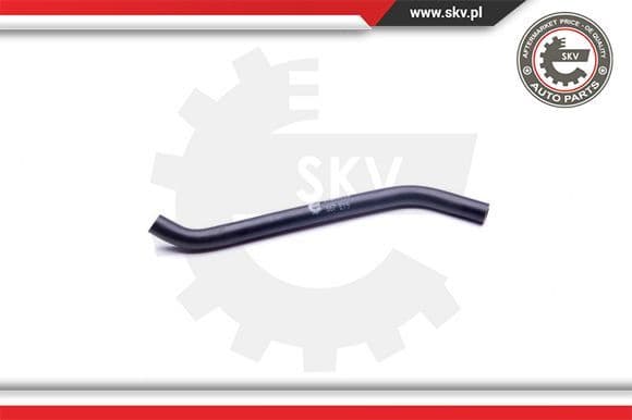 Hose, crankcase ventilation 31SKV119 - image 2