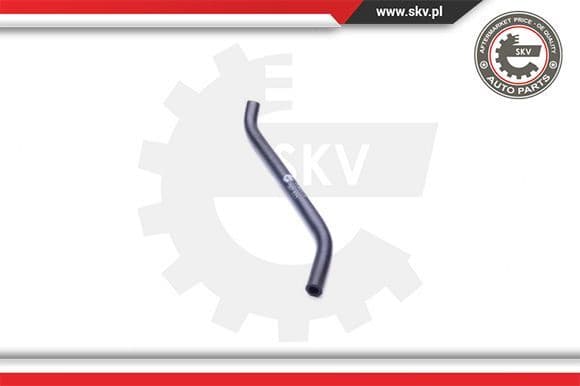 Hose, crankcase ventilation 31SKV119 - image 3