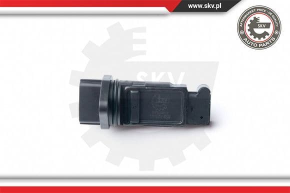 Mass Air Flow Sensor 07SKV509
