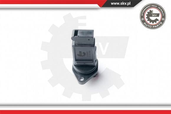 Mass Air Flow Sensor 07SKV509 - image 2