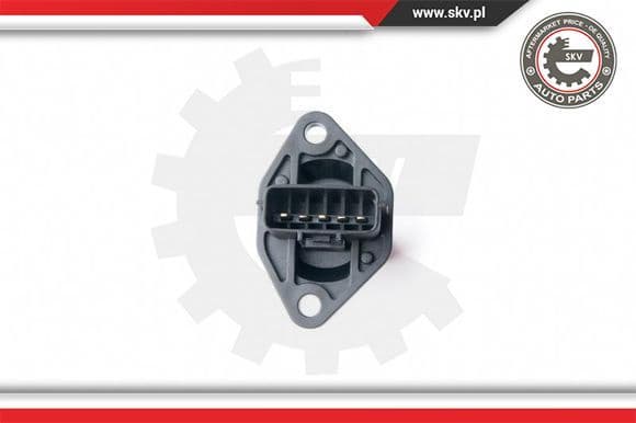 Mass Air Flow Sensor 07SKV510 - image 3