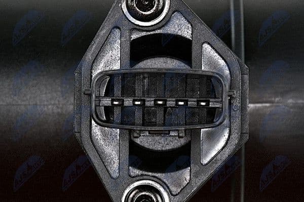 Mass Air Flow Sensor EPP-NS-005 - image 4