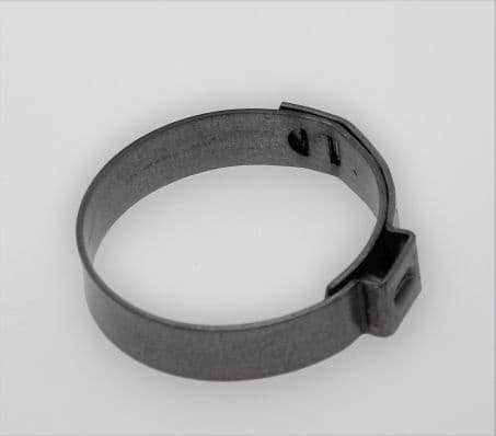 Clamping Clip 190874