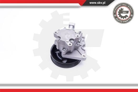 Hydraulic Pump, steering 10SKV192 - image 6