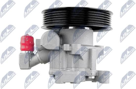 Hydraulic Pump, steering SPW-ME-032 - image 4