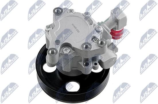 Hydraulic Pump, steering SPW-ME-032 - image 5