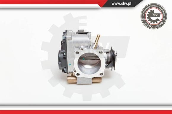 Throttle Body 12SKV004 - image 3