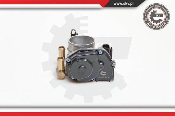 Throttle Body 12SKV004 - image 5