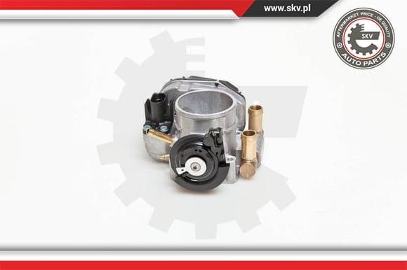 Throttle Body 12SKV004 - image 6
