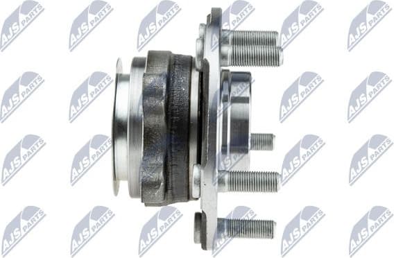 Wheel Bearing Kit KLP-NS-051 - image 3