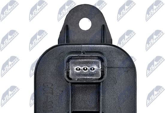 Sensor, exhaust pressure ECS-CT-001 - image 4