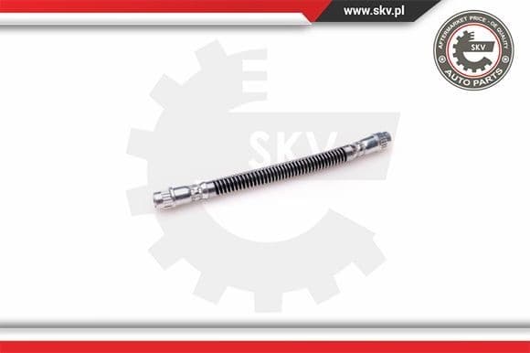 Brake Hose 35SKV093 - image 2