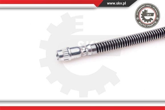 Brake Hose 35SKV093 - image 3