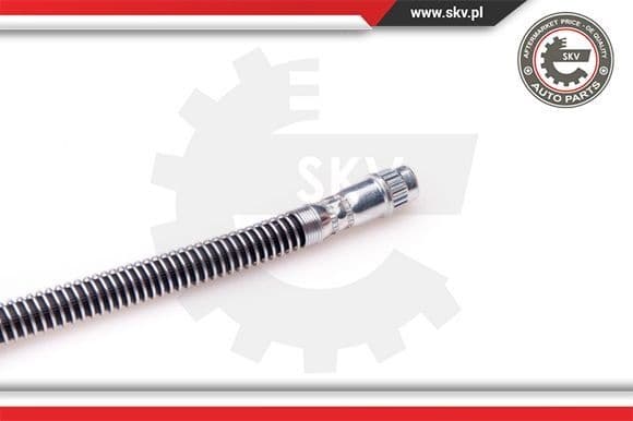 Brake Hose 35SKV093 - image 4