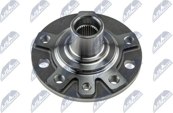 Wheel Hub KLP-DW-070P
