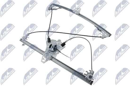 Window Regulator EPS-CT-015 - image 2