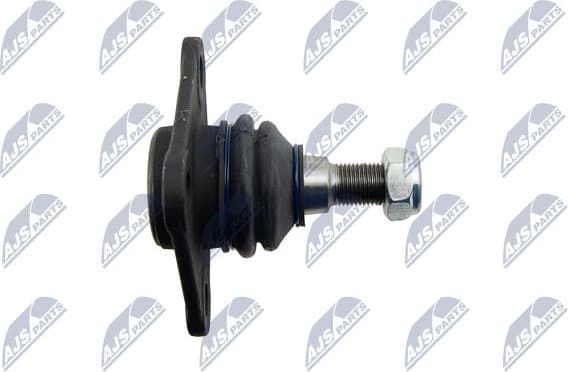 Ball Joint ZSD-PE-004 - image 3