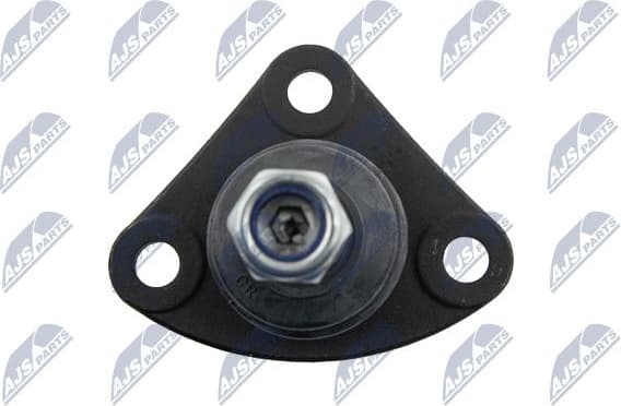 Ball Joint ZSD-PE-004 - image 4