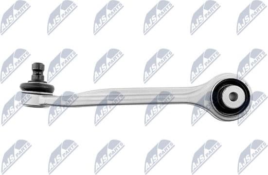 Control/Trailing Arm, wheel suspension ZWG-AU-004 - image 2