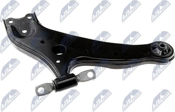 Control/Trailing Arm, wheel suspension ZWD-TY-166 - image 2