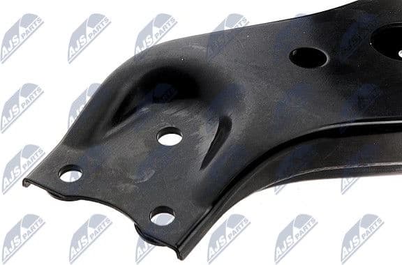 Control/Trailing Arm, wheel suspension ZWD-TY-166 - image 4