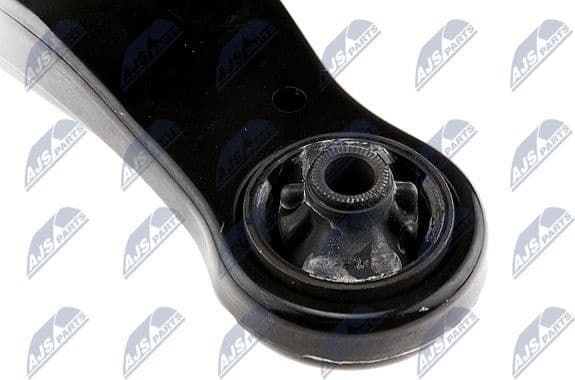 Control/Trailing Arm, wheel suspension ZWD-TY-166 - image 6