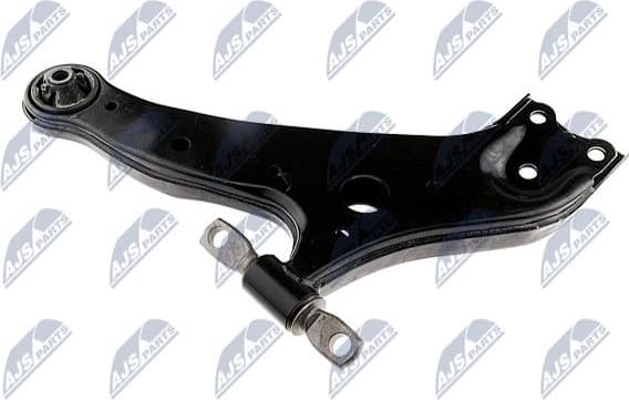 Control/Trailing Arm, wheel suspension ZWD-TY-167 - image 6