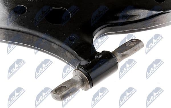 Control/Trailing Arm, wheel suspension ZWD-TY-167 - image 3