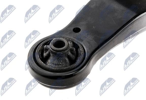 Control/Trailing Arm, wheel suspension ZWD-TY-167 - image 2