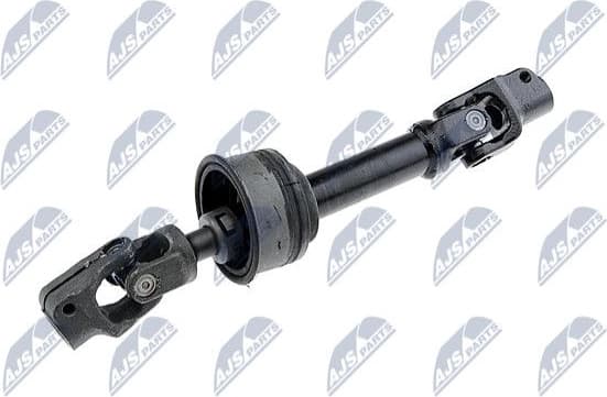 Joint, steering column SKK-TY-026 - image 2