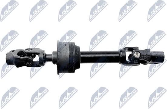 Joint, steering column SKK-TY-026 - image 3