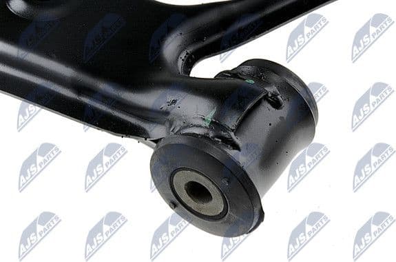 Control/Trailing Arm, wheel suspension ZWD-FT-034 - image 5