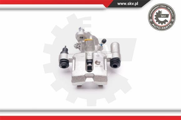 Brake Caliper 23SKV873 - image 4