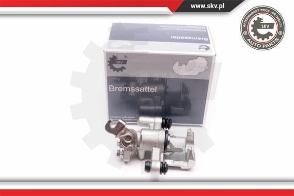 Brake Caliper 23SKV874