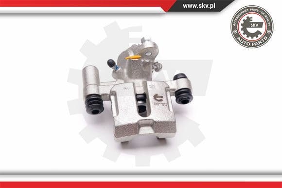 Brake Caliper 23SKV874 - image 5