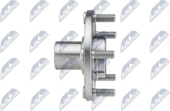 Wheel Hub KLP-NS-037P2 - image 3