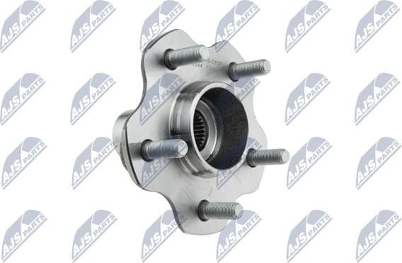 Wheel Hub KLT-NS-070P - image 2