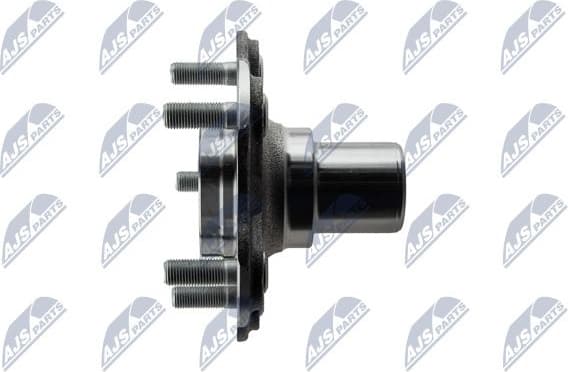 Wheel Hub KLT-NS-070P - image 3