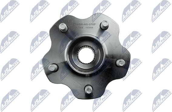 Wheel Hub KLT-NS-070P - image 4