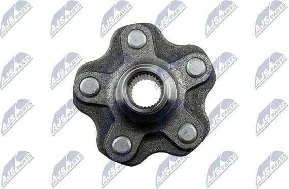Wheel Hub KLT-NS-070P - image 5