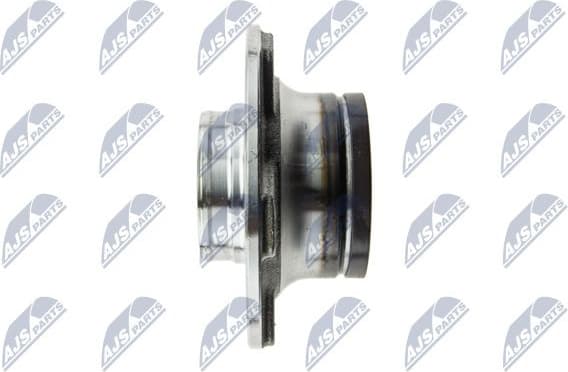 Wheel Bearing Kit KLT-AU-007 - image 3
