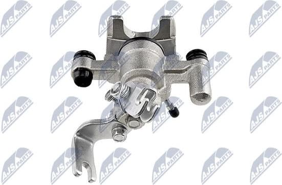 Brake Caliper HZT-MZ-014 - image 2