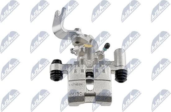 Brake Caliper HZT-MZ-014 - image 4