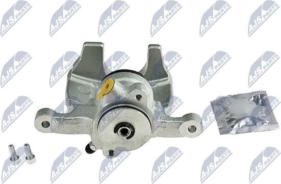 Brake Caliper HZT-AU-017 - image 2