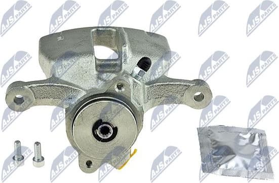 Brake Caliper HZT-AU-017 - image 3