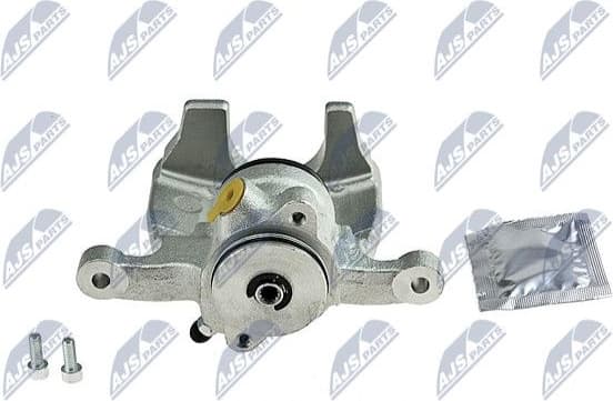 Brake Caliper HZT-AU-017 - image 4